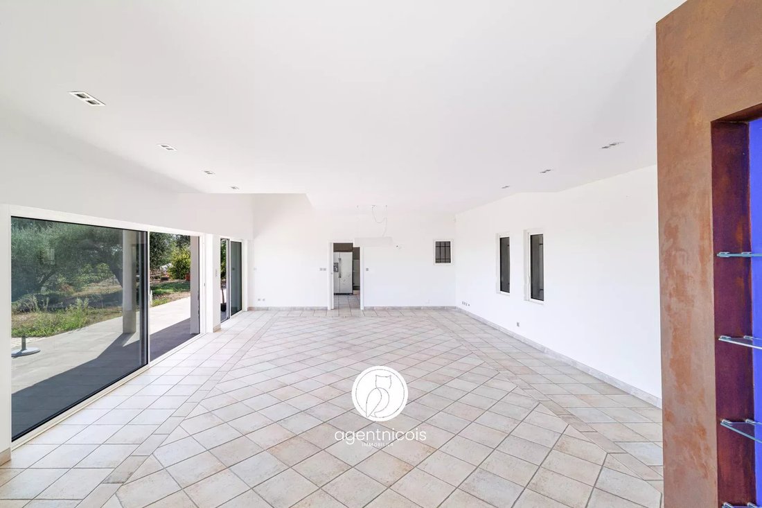 Apartamento en Niza, Provenza-Alpes-Costa Azul, Francia 4 - 16162208
