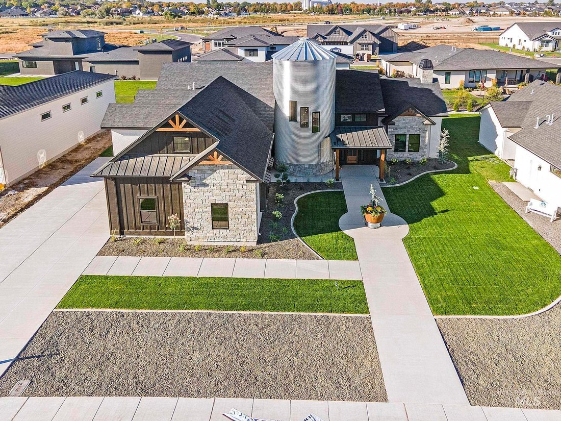 House in Twin Falls, Idaho, United States 2 - 16163115