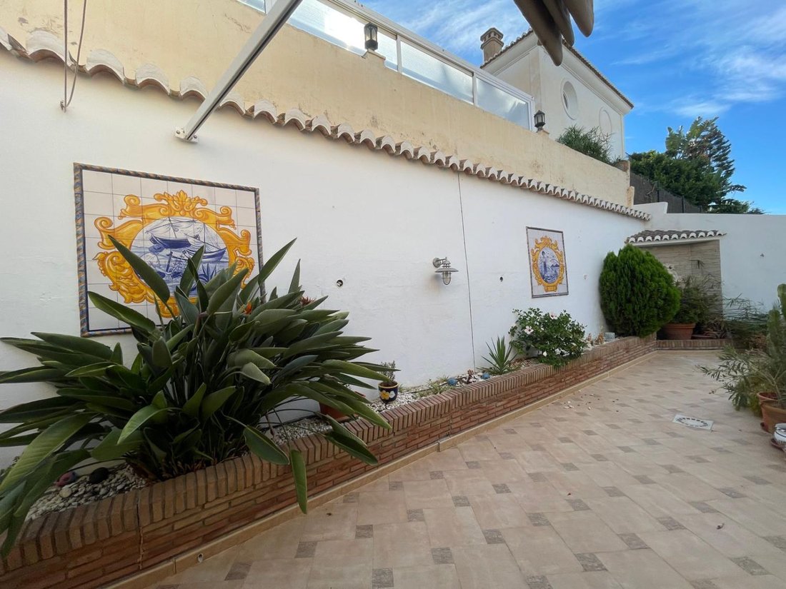 Chalet in Algarrobo, Andalusia, Spain 3 - 16163869