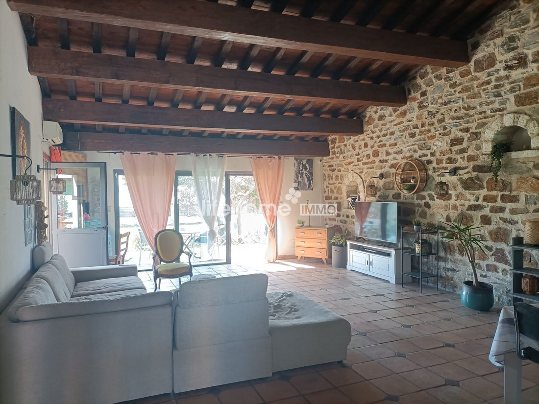 House in Rive Gauche, Palavas-les-Flots, France 2 - 16163684