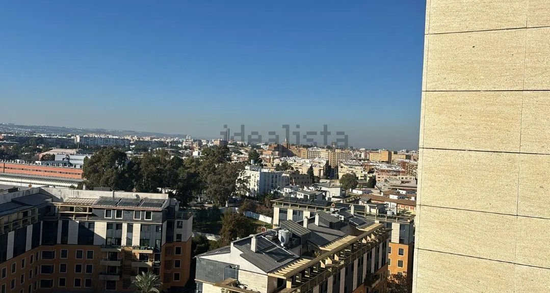 Apartment in Distrito Bellavista-La Palmera, Seville, Spain 3 - 16163827