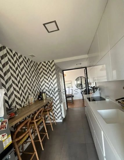 Apartment in Distrito Bellavista-La Palmera, Seville, Spain 5 - 16163827