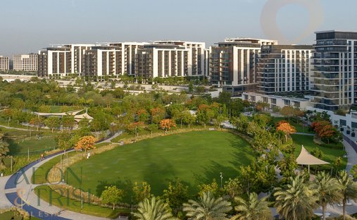Apartment in Dubai, Dubai, United Arab Emirates 1