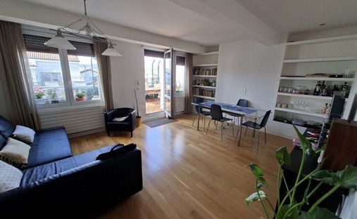 Penthouse in Vitoria-Gasteiz, Autonome Gemeinschaft Baskenland, Spanien 1