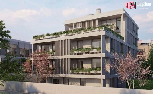 Appartement à Lordelo do Ouro et Massarelos, District de Porto, Portugal 1