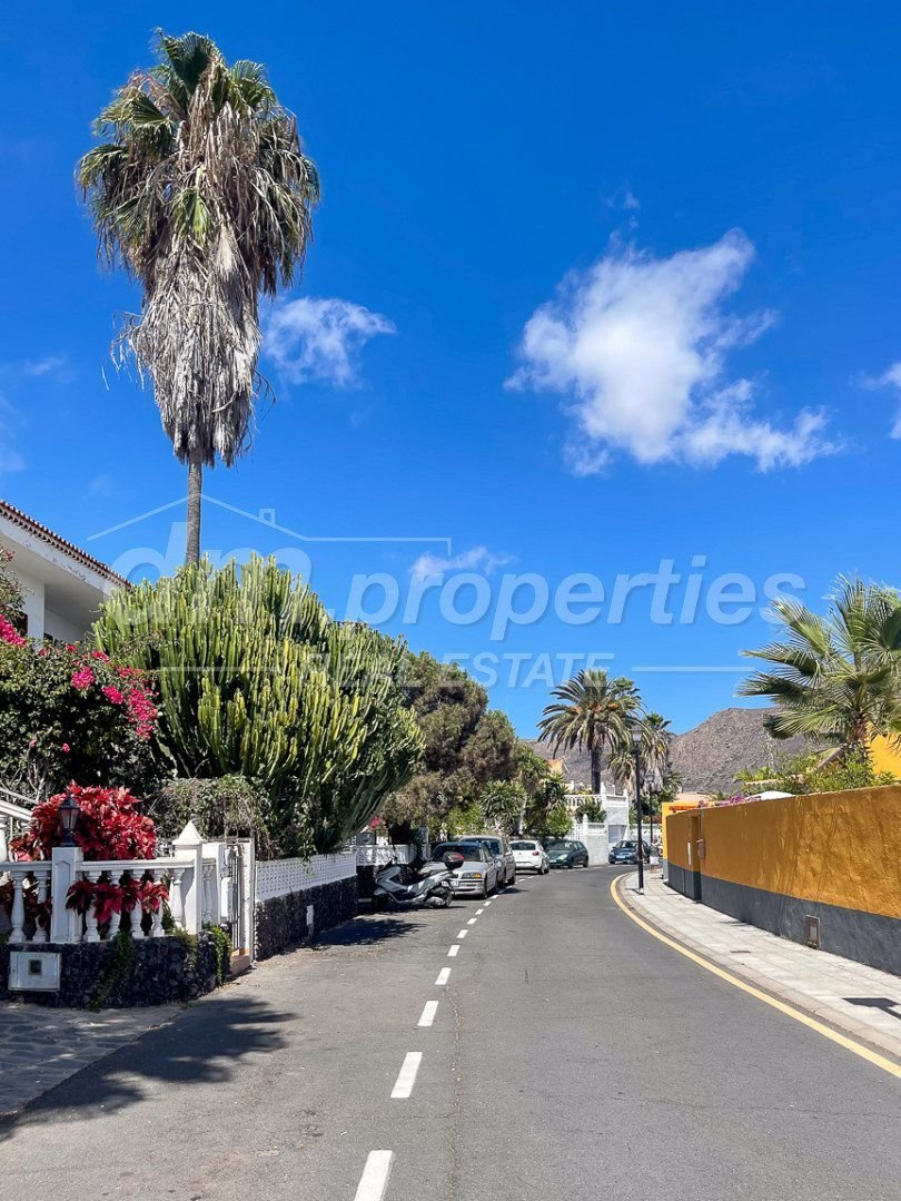 Villa a Arona, Isole Canarie, Spagna 5 - 16163854