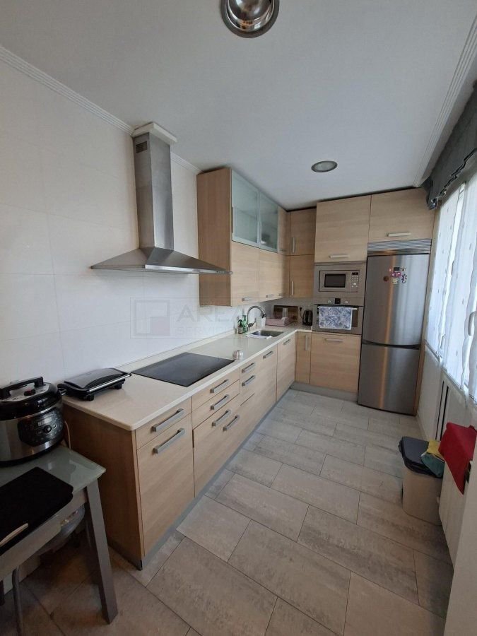 Penthouse in Vitoria-Gasteiz, Basque Country, Spain 4 - 16163815