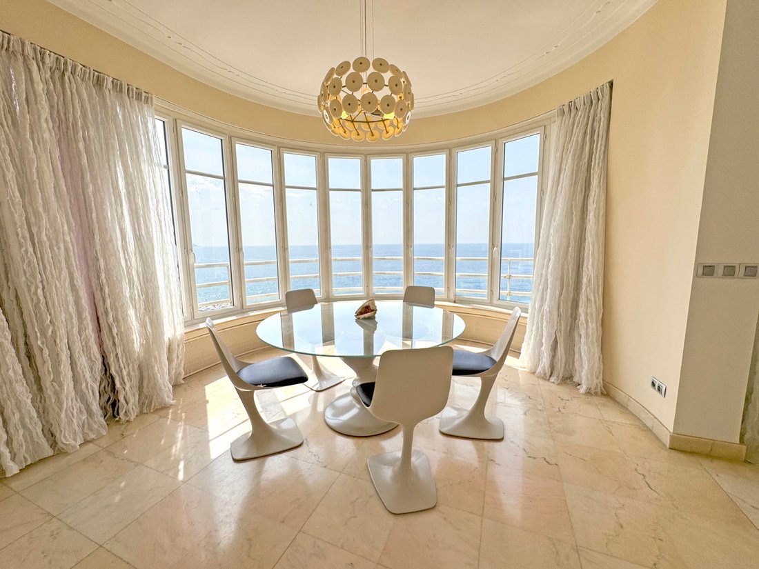 Apartment in Fleurs-Gambetta, Nice, France 5 - 16158904