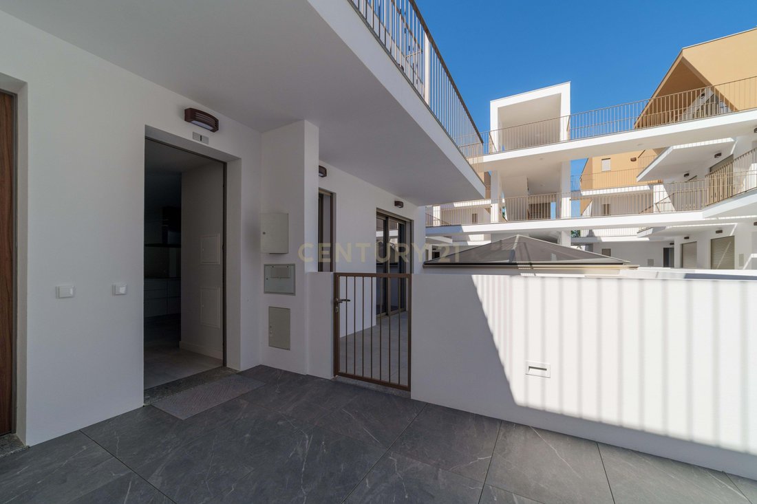 Apartment in Conceicao e Cabanas de Tavira, Algarve, Portugal 4 - 16162691