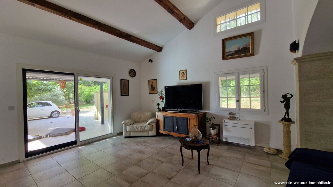 Villa in Exterieur, Sarrians, France 4 - 16162464