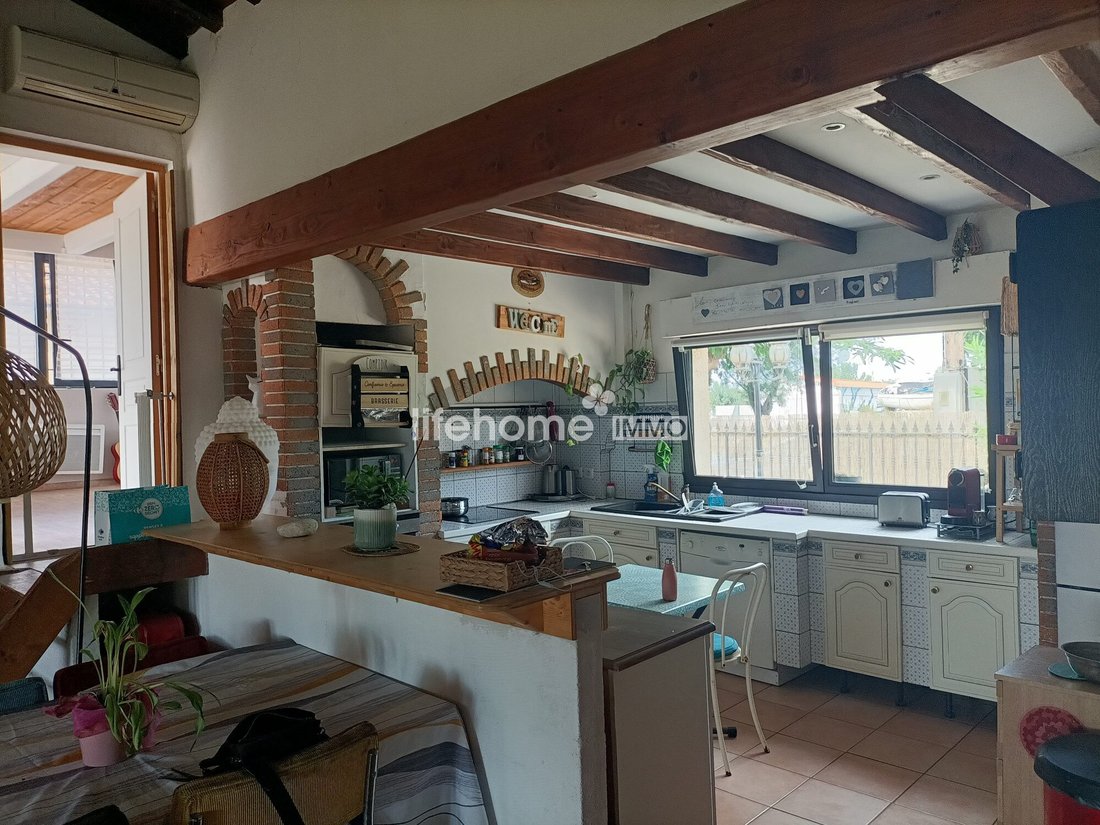 House in Rive Gauche, Palavas-les-Flots, France 3 - 16163684