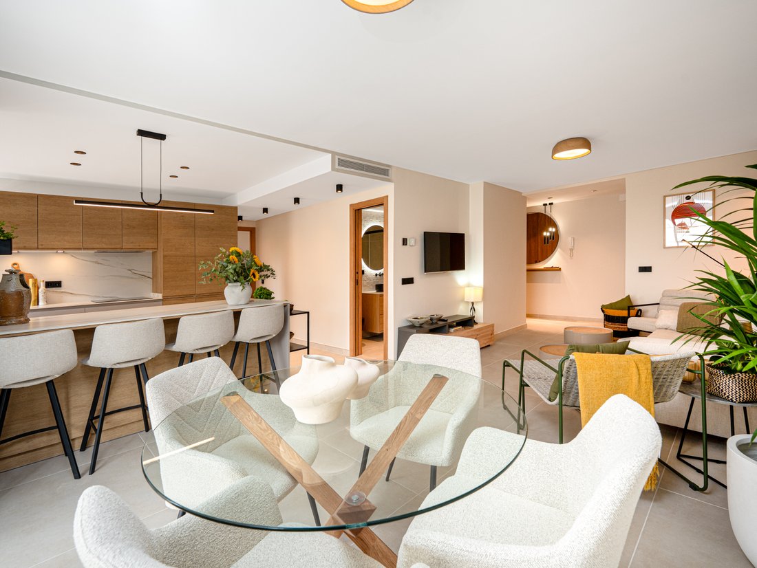 Picture of Apartment Renovation Cost Estimator Guide: Calculate Your Renovation ...