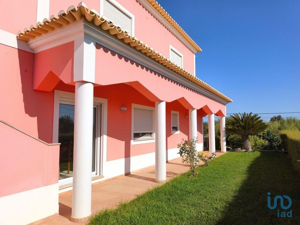 Townhouse in Vila Real de Santo António, Algarve, Portugal 1 - 16163900