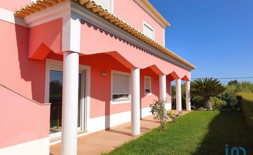 Townhouse in Vila Real de Santo António, Algarve, Portugal 1