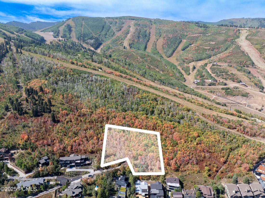 Land in Park City, Utah, United States 1 - 16162957