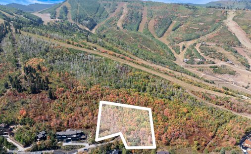 Terreno en Park City, Utah, Estados Unidos 1
