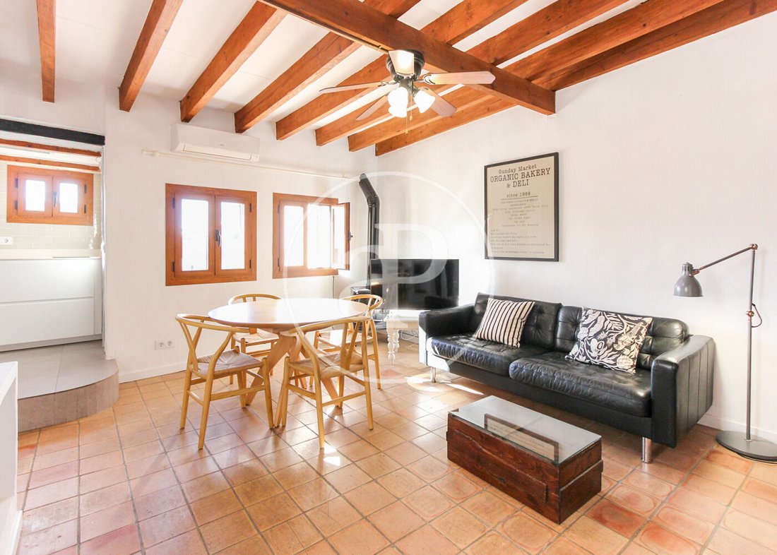 Apartment in Palma, Balearic Islands, Spain 5 - 15158458