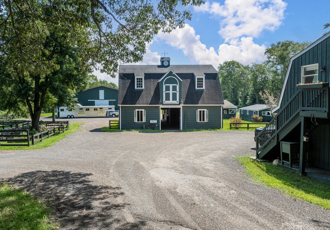 House in Bedford Hills, New York, United States 5 - 16162778