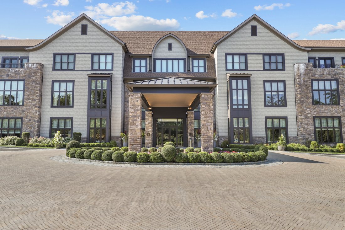 Condo in Rye, New York, United States 1 - 16162299