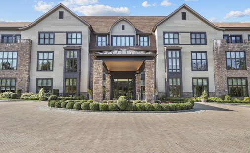 Condo in Rye, New York, United States 1