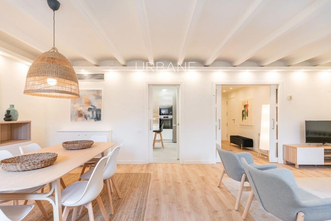 Apartment in Eixample, Barcelona, Spain 5 - 16162330