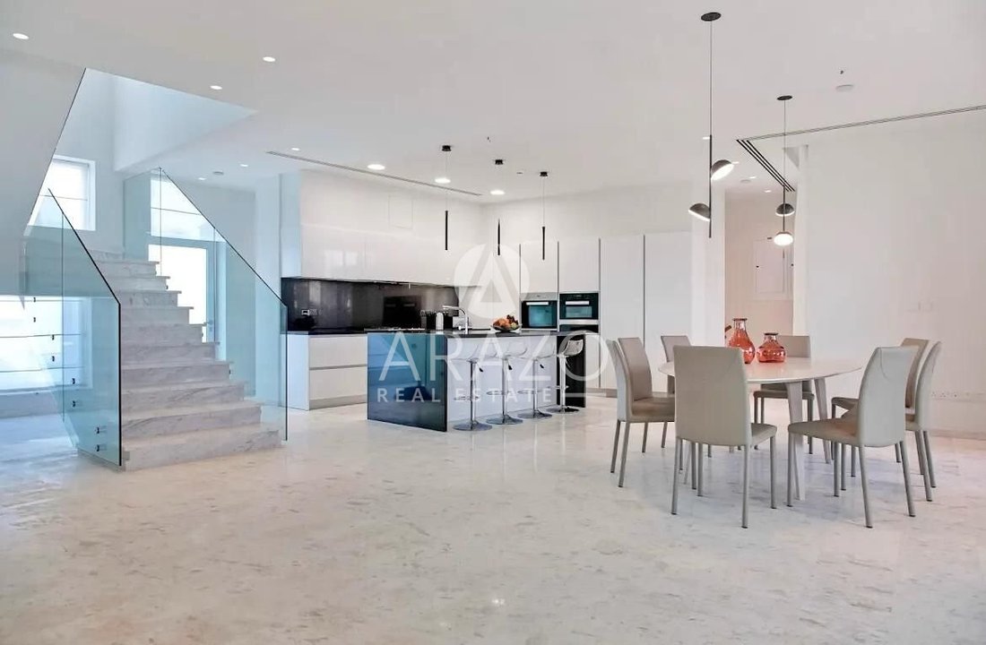 Villa in Ayia Napa, Cyprus 4 - 16162262