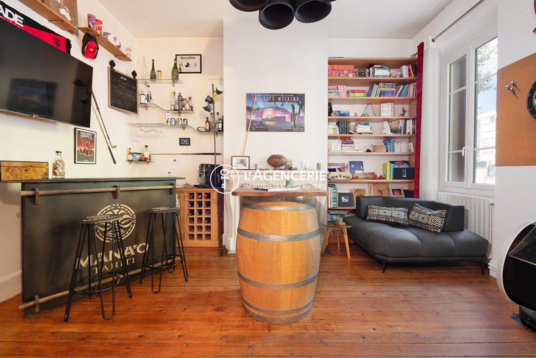 House in Grand Centre, Albi, France 4 - 16163768