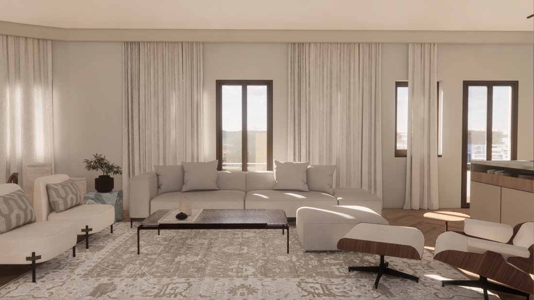 Apartment in Tel Aviv-Yafo, Tel Aviv District, Israel 3 - 16162652