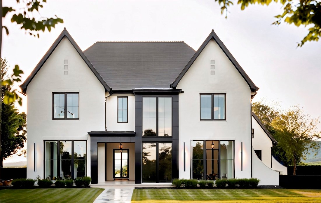 House in Riverwoods, Illinois, United States 1 - 16162869