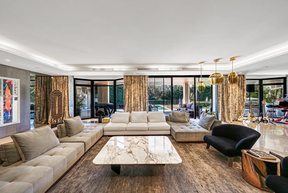 Villa in Guadalmina Baja, San Pedro de Alcantara, Spain 4 - 16163027
