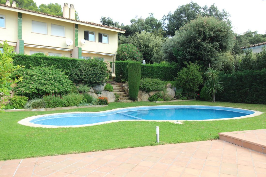 House in Sant Feliu de Guixols, Catalonia, Spain 1 - 16163872