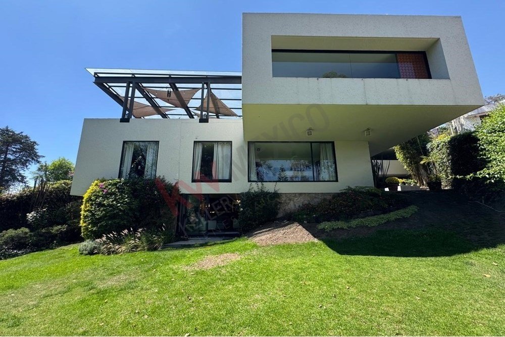 House in Naucalpan de Juárez, State of Mexico, Mexico 2 - 16163106