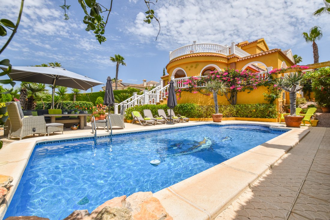 Apartment in Santa Pola, Valencian Community, Spain 1 - 15996559