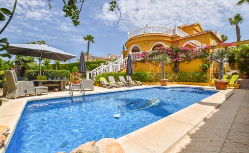 Apartment in Santa Pola, Valencian Community, Spain 1