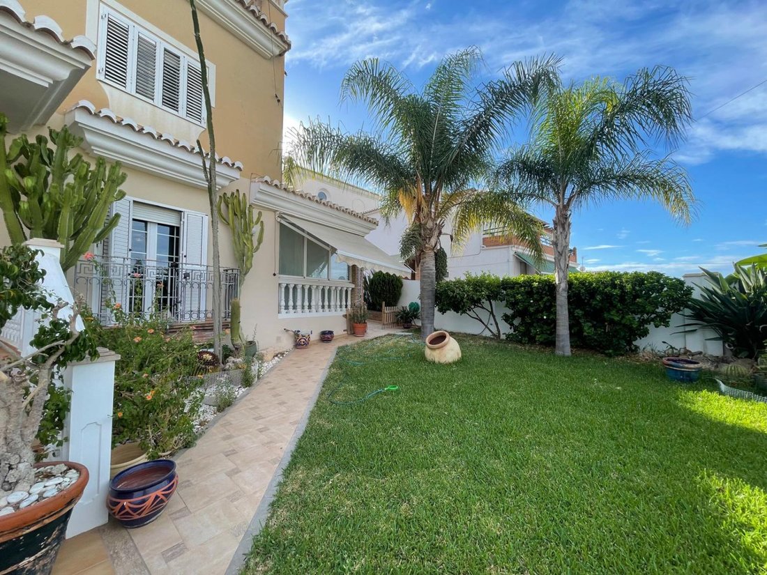 Chalet in Algarrobo, Andalusia, Spain 2 - 16163869