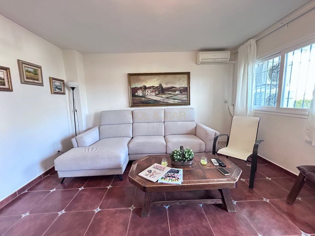 Townhouse in Torremolinos, Andalusia, Spain 5 - 16163845