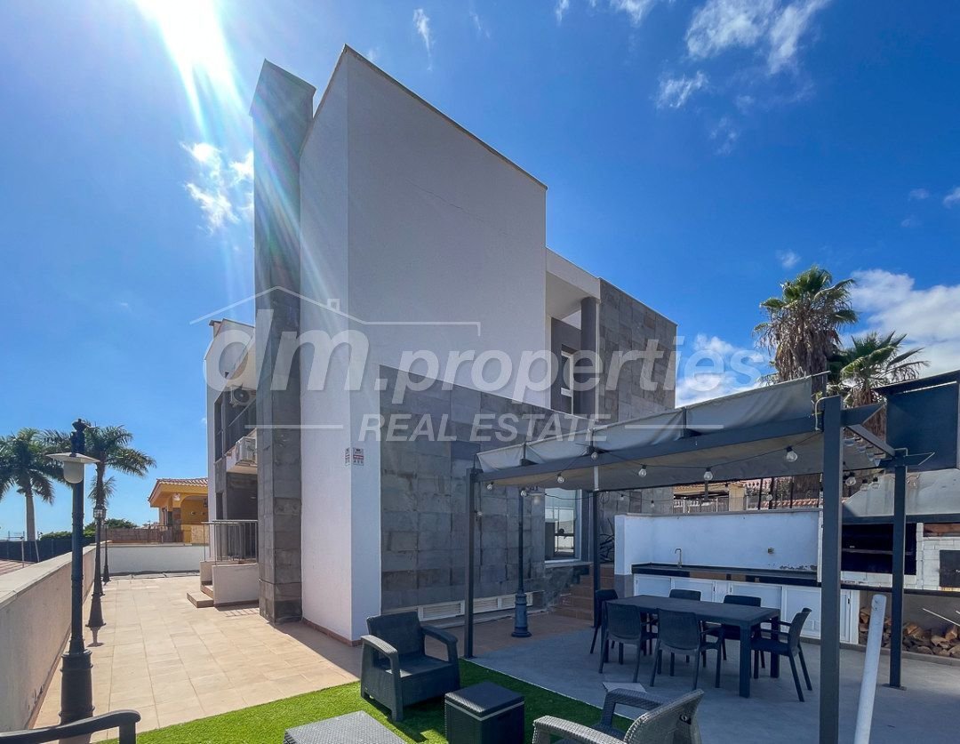 Villa a Arona, Isole Canarie, Spagna 1 - 16163854
