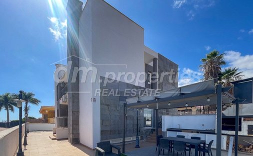 Villa in Arona, Canary Islands, Spain 1