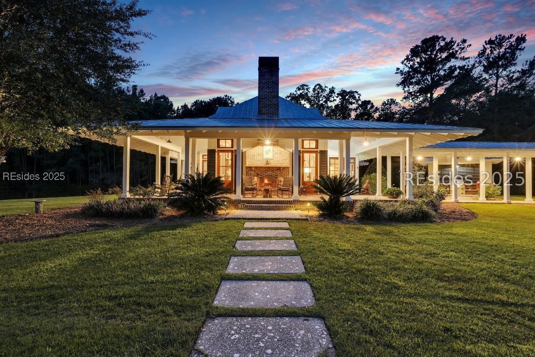 House in Ridgeland, South Carolina, United States 1 - 16162974