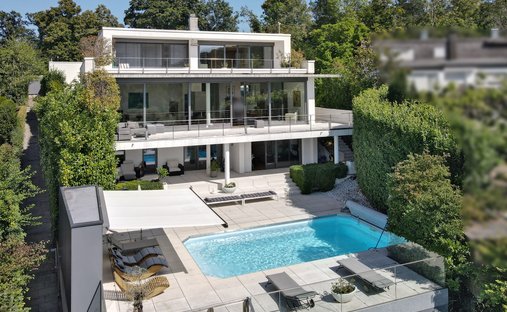 Luxury homes for sale in Stuttgart, Baden-Württemberg, Germany ...