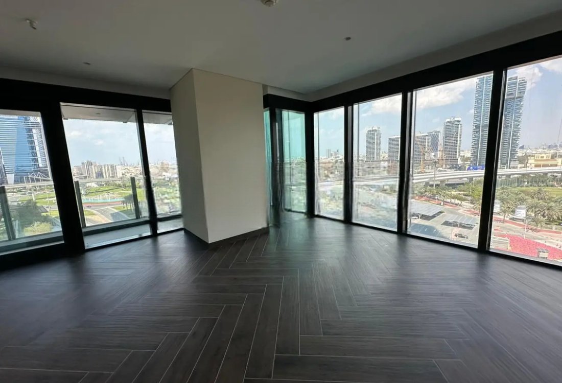 Apartment in Zabeel, Dubai, United Arab Emirates 2 - 16162895