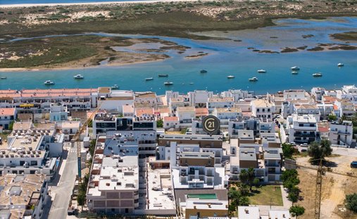Apartment in Conceicao e Cabanas de Tavira, Algarve, Portugal 1