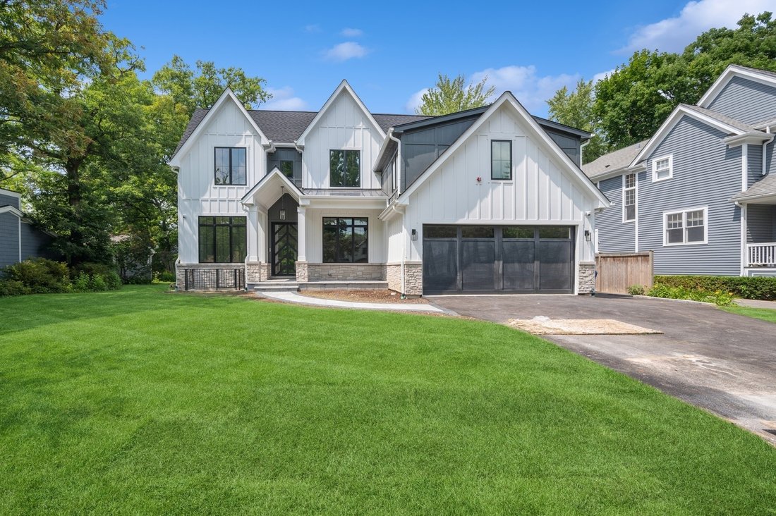 House in Riverwoods, Illinois, United States 3 - 16162869