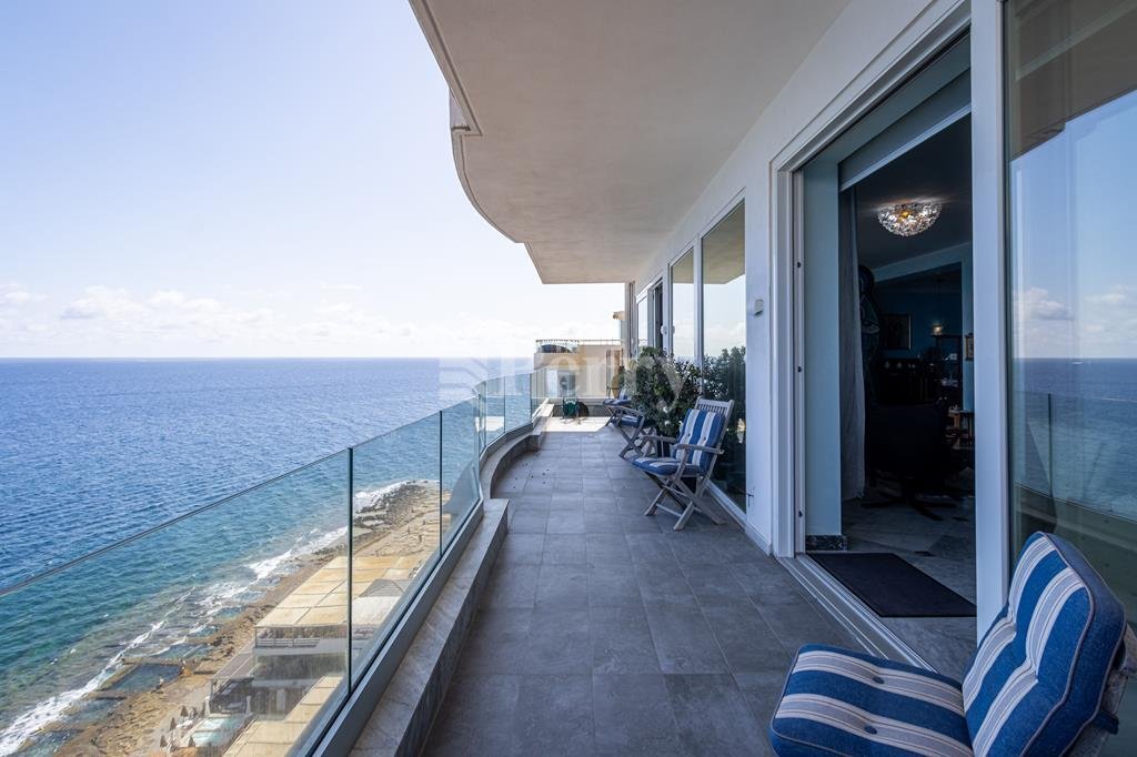 Penthouse in Sliema, Malta 2 - 16163931