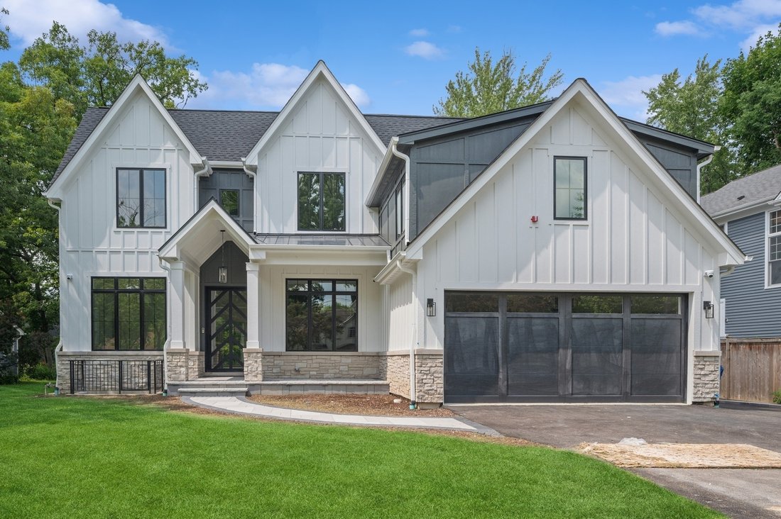 House in Riverwoods, Illinois, United States 2 - 16162869