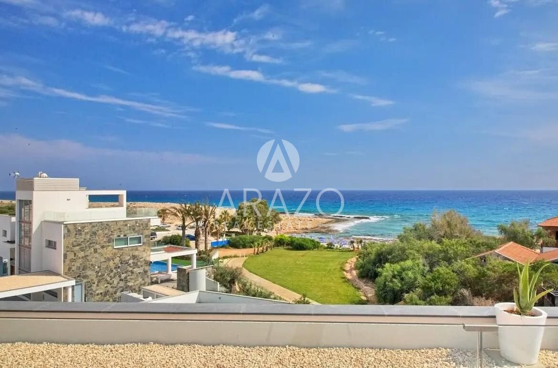 Villa in Ayia Napa, Cyprus 1 - 16162262