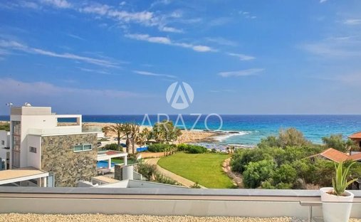Villa in Ayia Napa, Cyprus 1