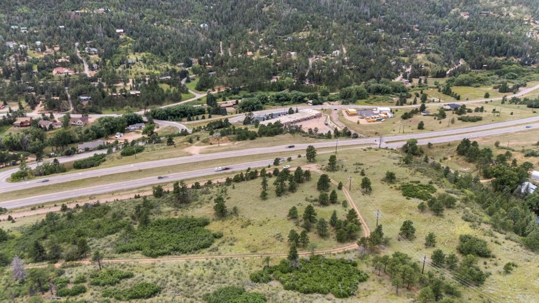 Land in Cascade-Chipita Park, Colorado, United States 3 - 16162761