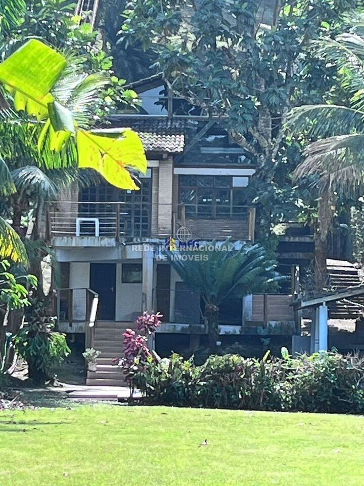 House in Maresias Beach, State of São Paulo, Brazil 1 - 16162597