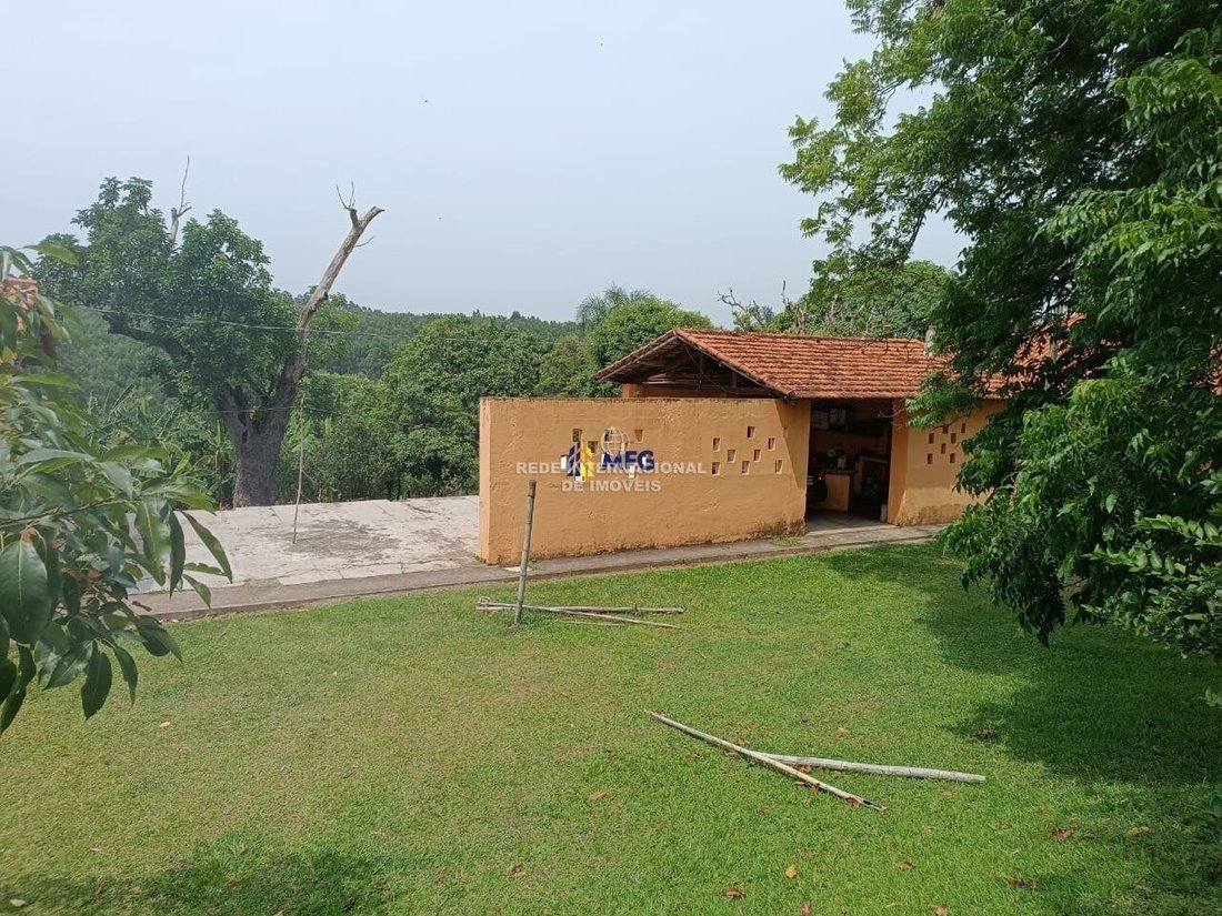 Farm Ranch in Itu, State of São Paulo, Brazil 5 - 16162640
